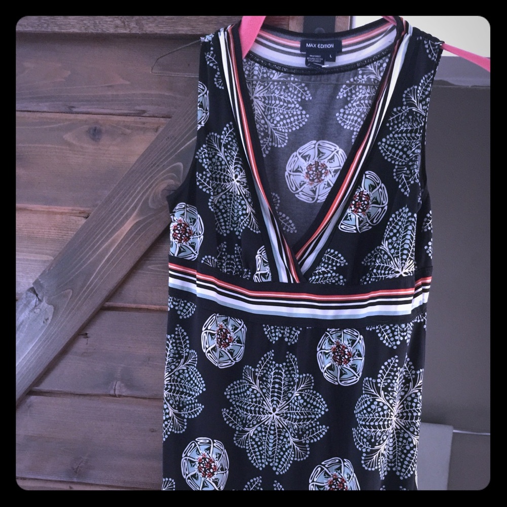 Max Edition Dress